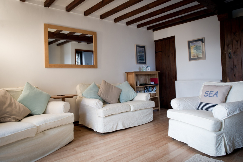 Cheristow Farm Cottages