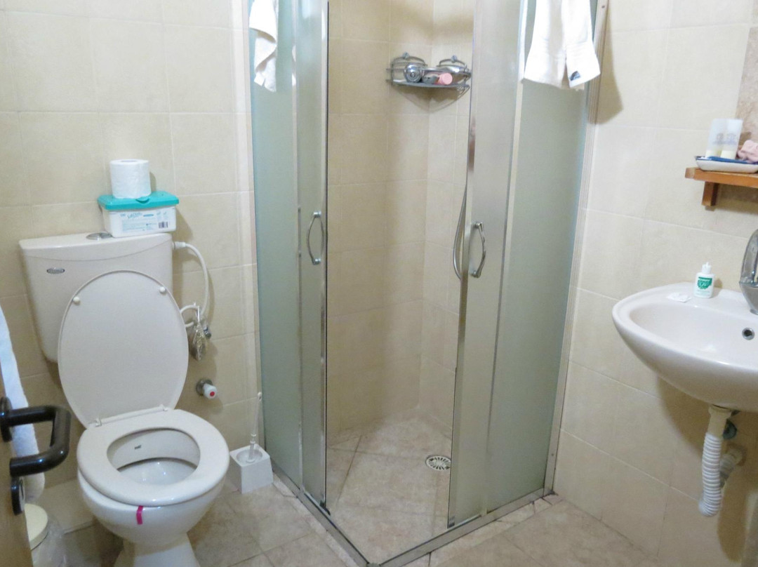 El-Manzul Druze主图