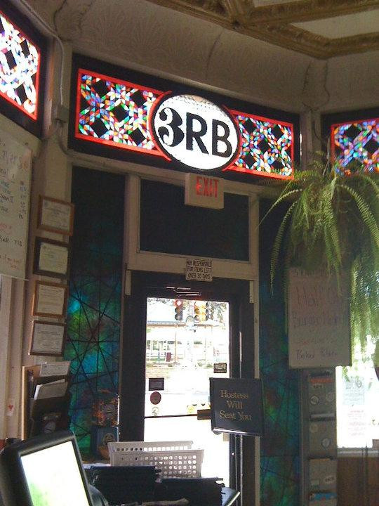 Three Rivers Brewery-法明顿必去景点