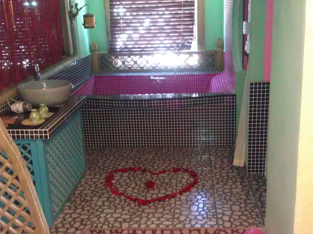 童话精品客栈-心语店主图