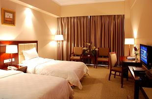 兴义海钰酒店主图