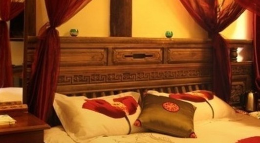 童话精品客栈-心语店主图