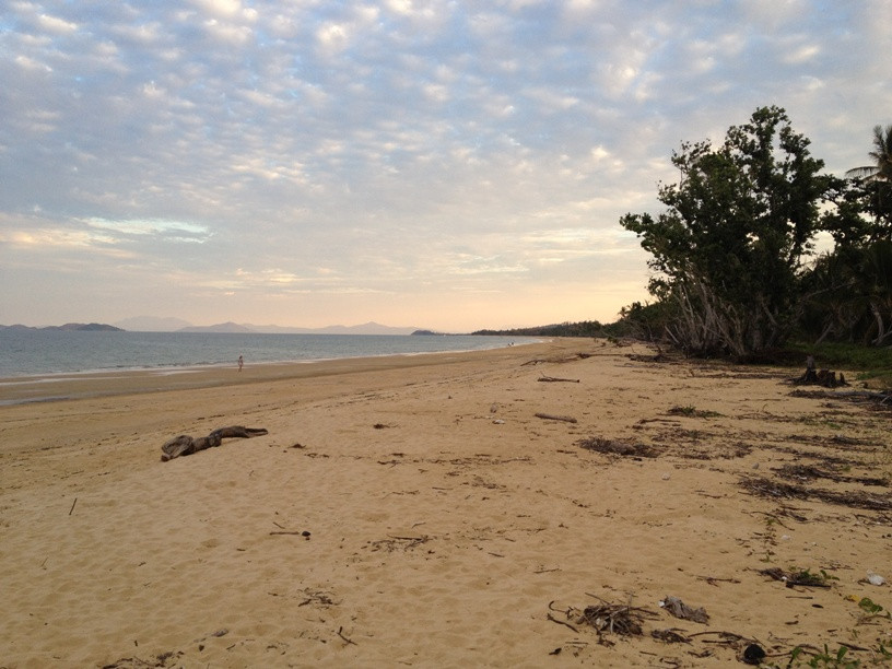 Mission Beach景点图片