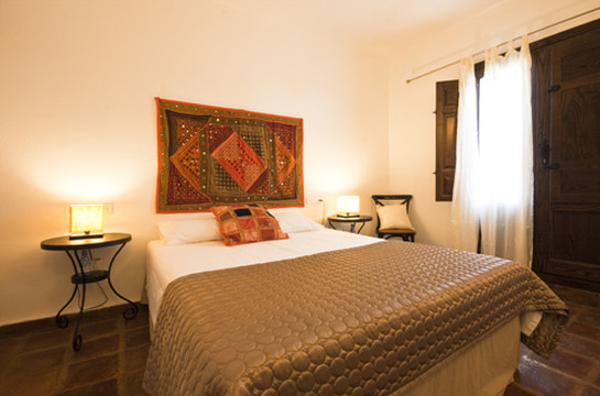 El Cielo de Canar主图