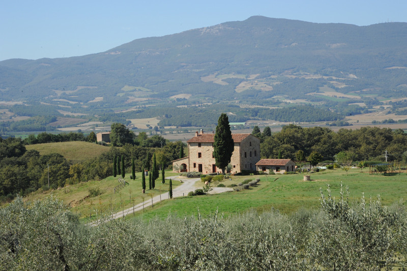 Citta della Pieve旅游攻略图片