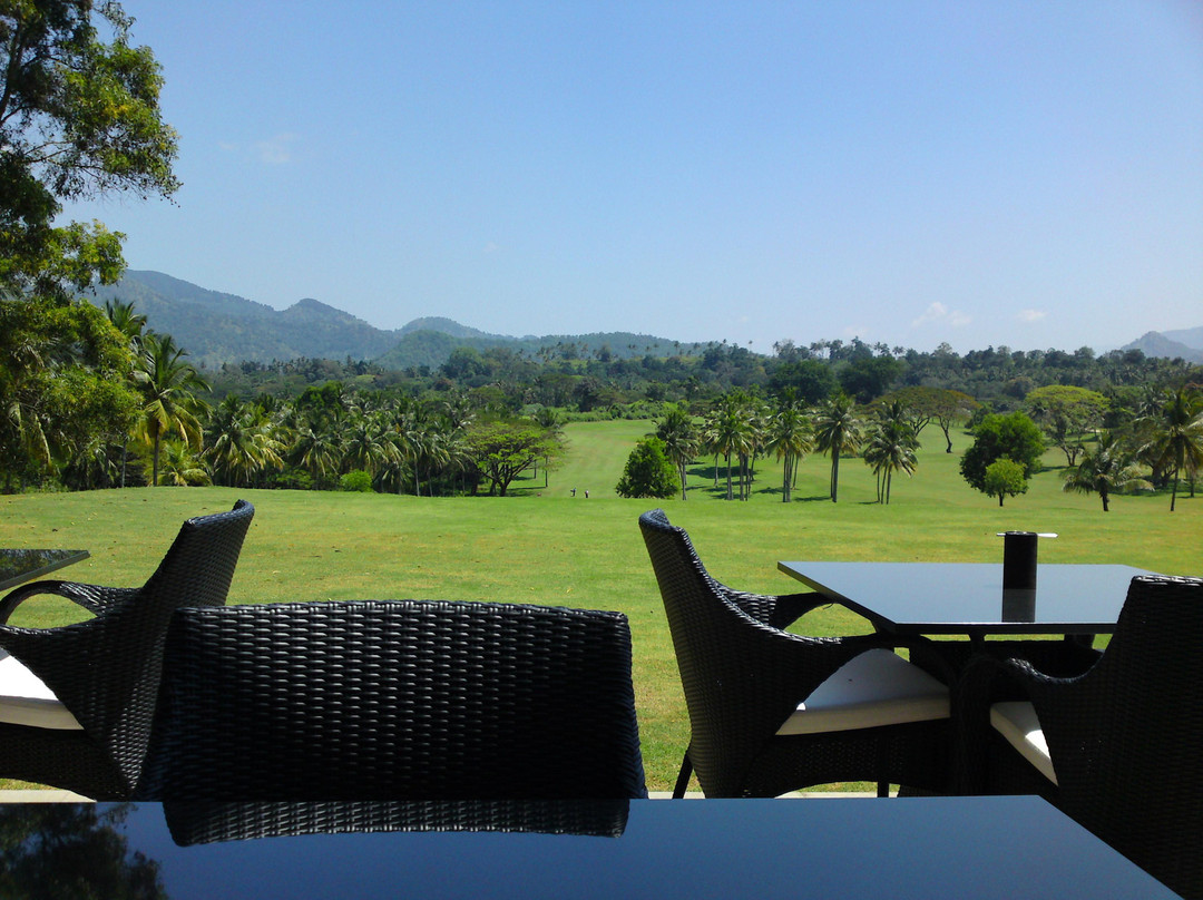 Victoria Golf Resort景点图片