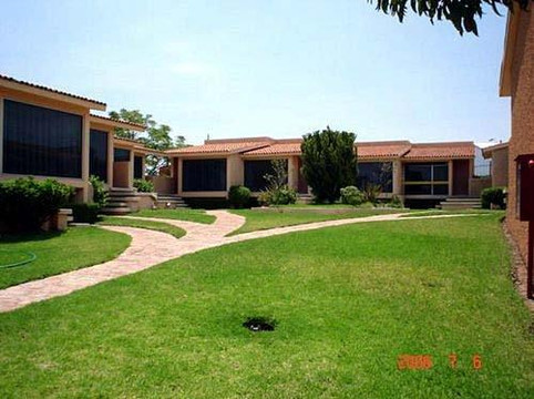 Mision Express Aguascalientes Norte主图