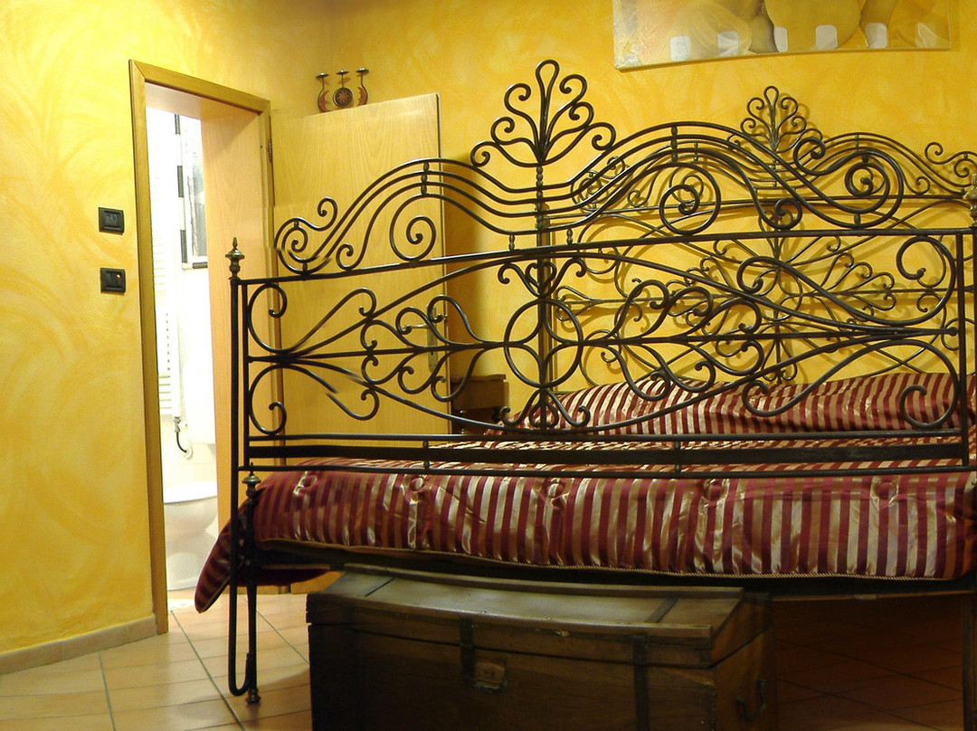 Punto Alloggio Bed and Room Breakfast主图