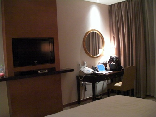 扬州迎宾馆主图