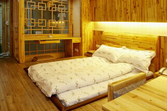 瑞兴·W酒店主图