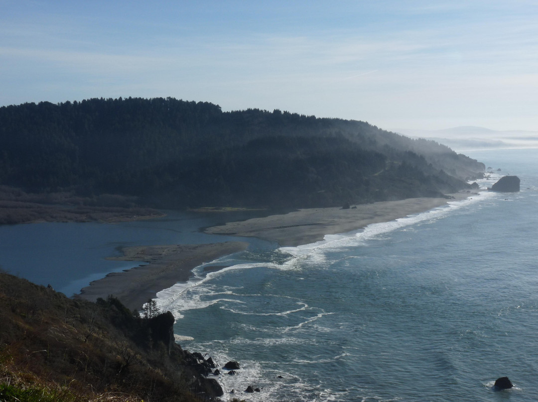 Requa Road-克拉马斯必去景点