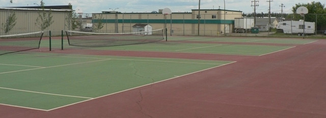 Centennial Park-High Level必去景点