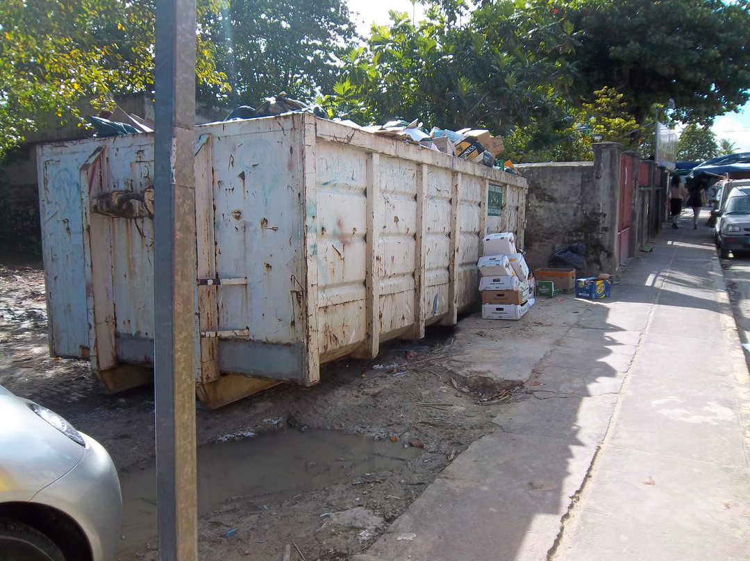 St. Anne Beach-Sainte-Anne必去景点