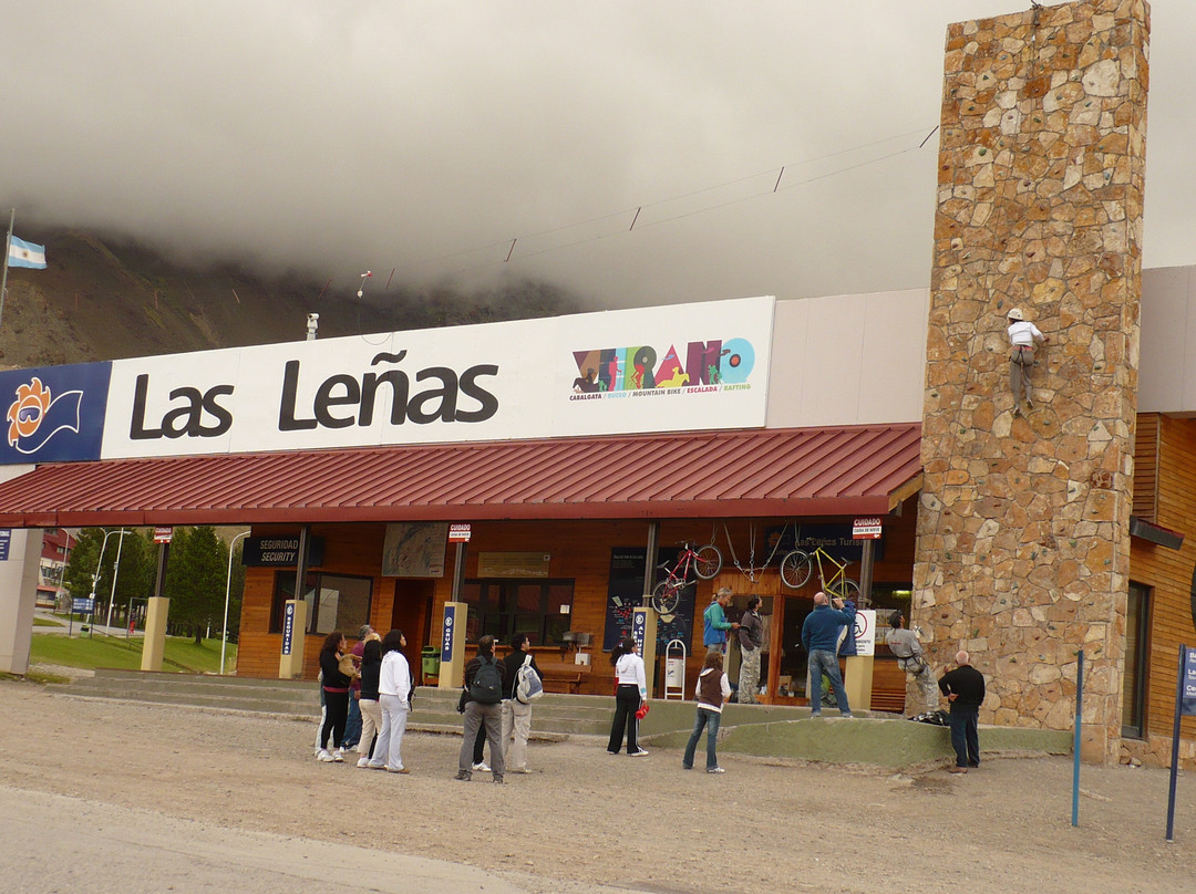 Las Lenas景点图片