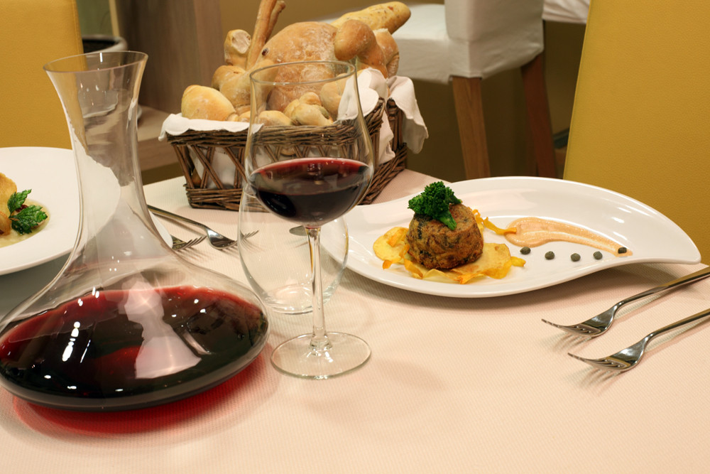 Il Casolare diVino主图