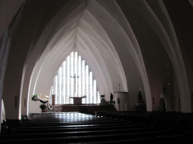 St Apollinaris景点图片