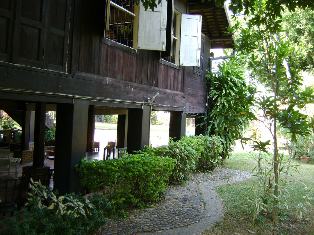 Ban Sao Nak-南邦必去景点