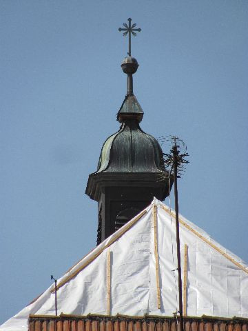 Hornsches Spital St. Georg景点图片