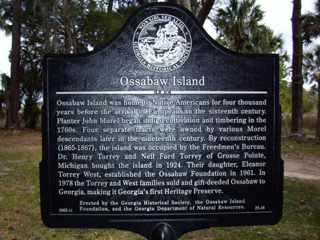 Coffee Bluff Marina-萨凡纳必去景点