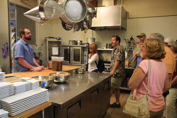 Hawaiian Vanilla Company-帕奥伊洛必去景点