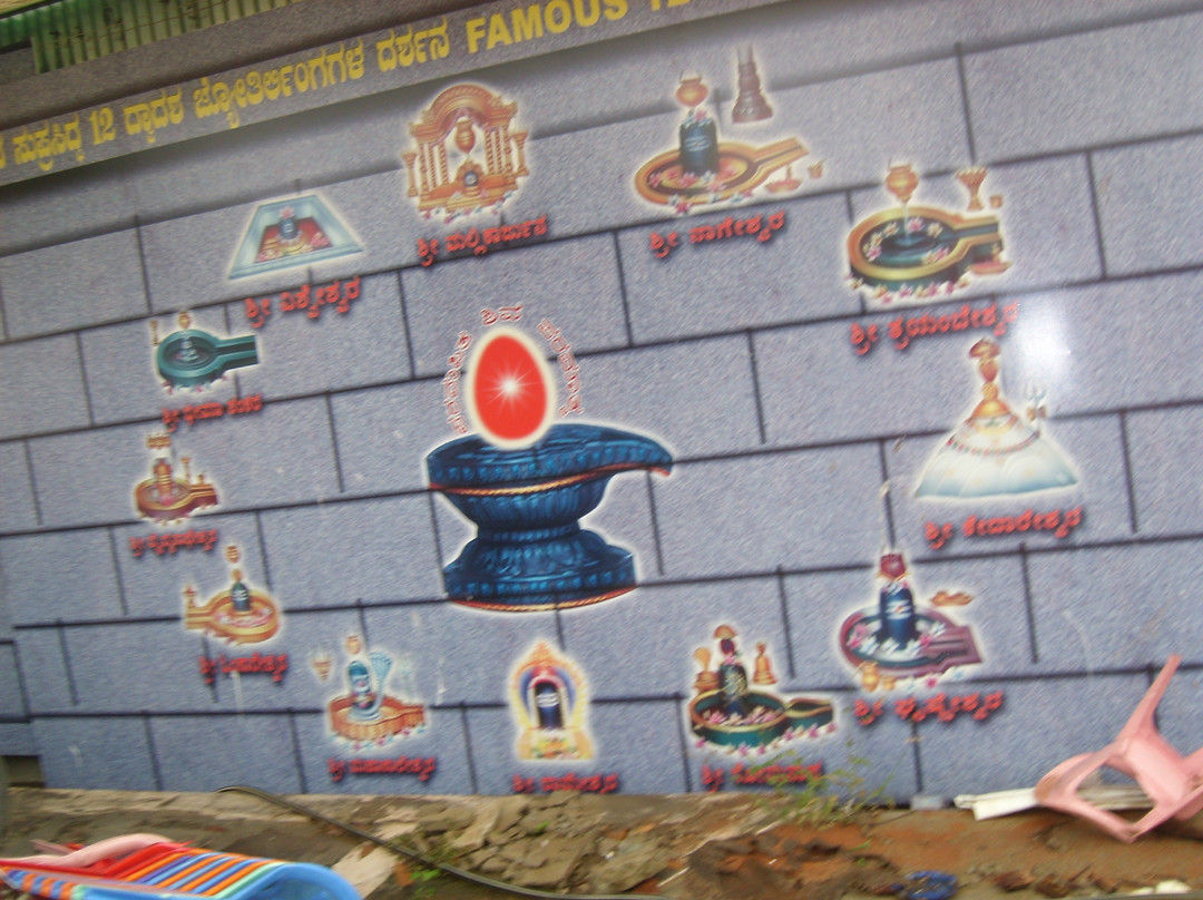 Raja Yoga & Meditation Centre景点图片