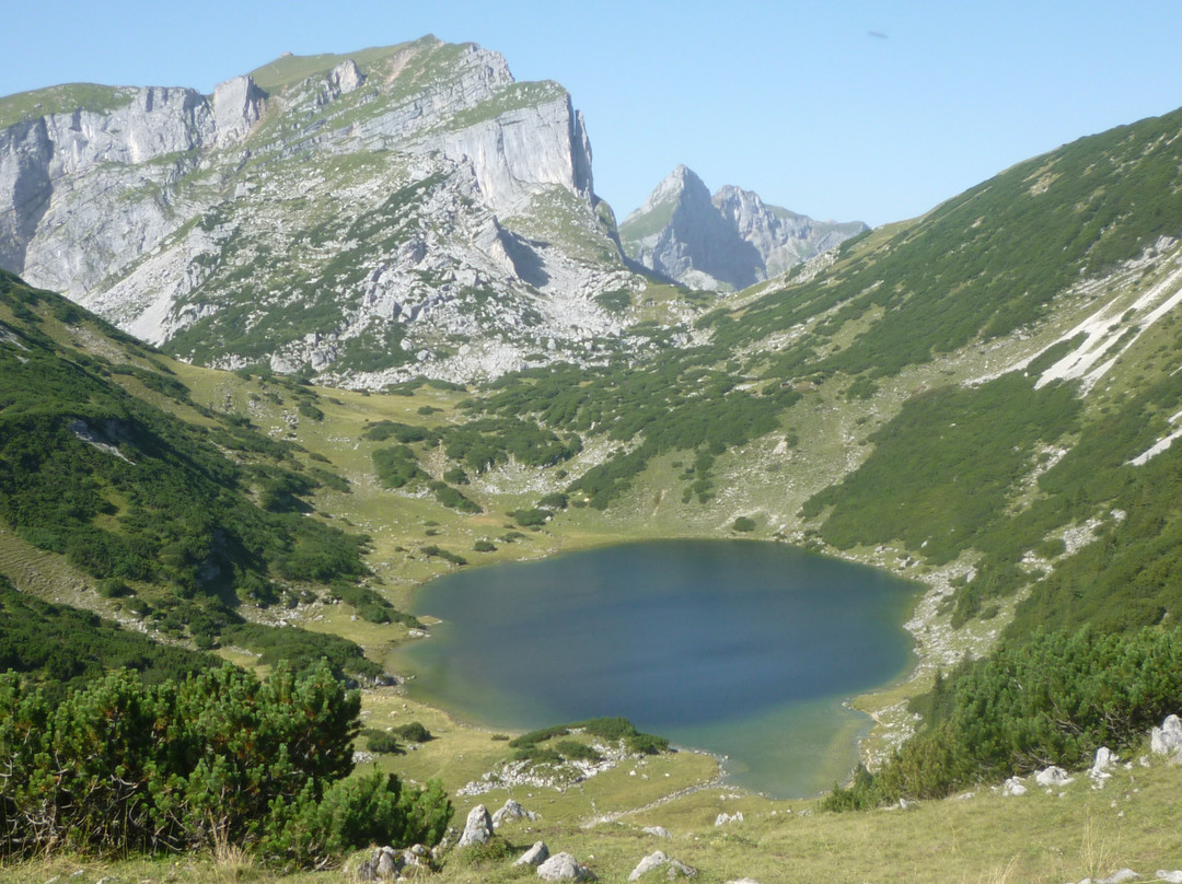 Munster旅游攻略图片