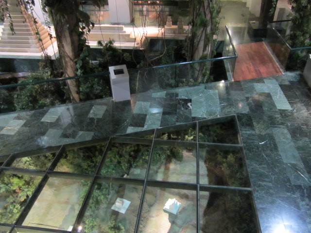 Museo de la Cultura Maya-尤卡坦半岛必去景点