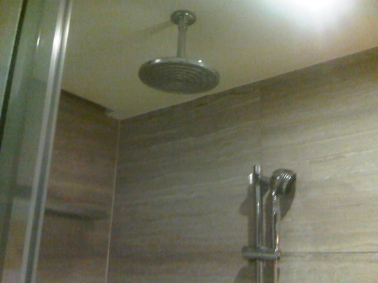 上海西藏大厦万怡酒店主图