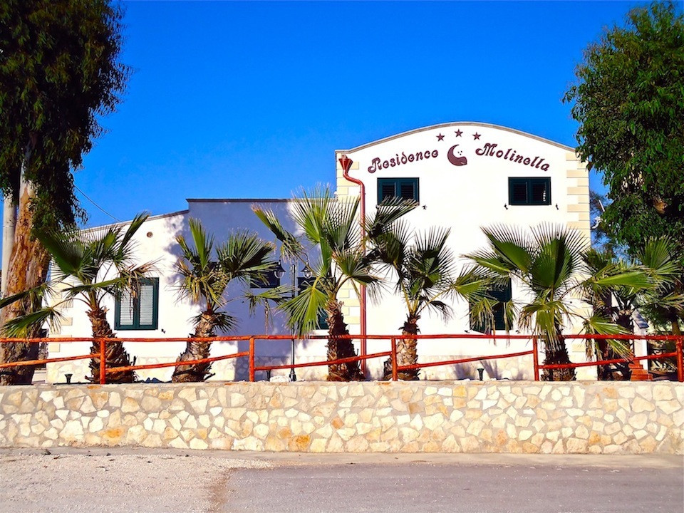 Residence Lido Molinella
