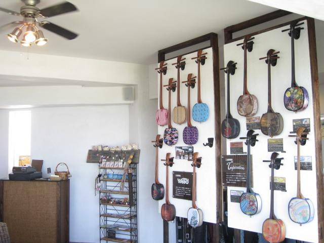 Asoviva-读谷村必去景点