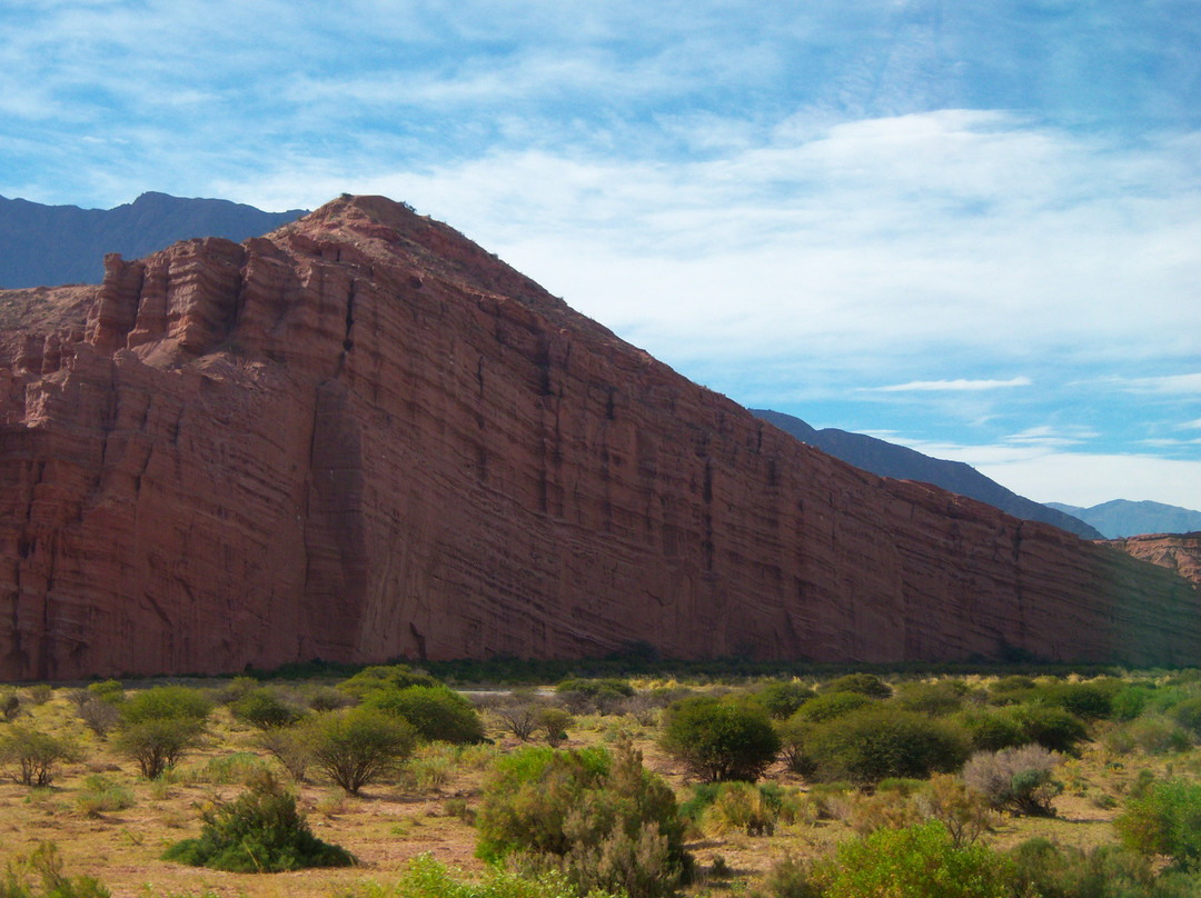 贡洽斯河峡谷-卡法亚特必去景点