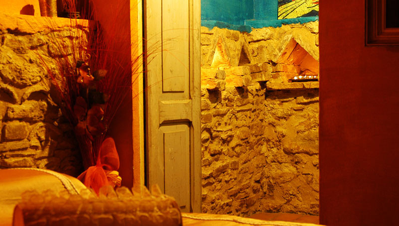 Il Soffio Rosso主图