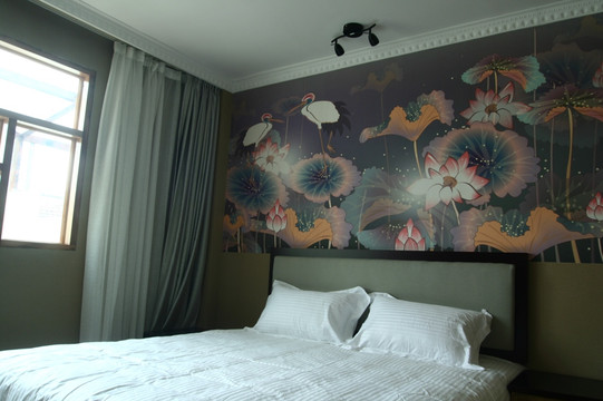 子鱼居酒店(上海外滩店)主图