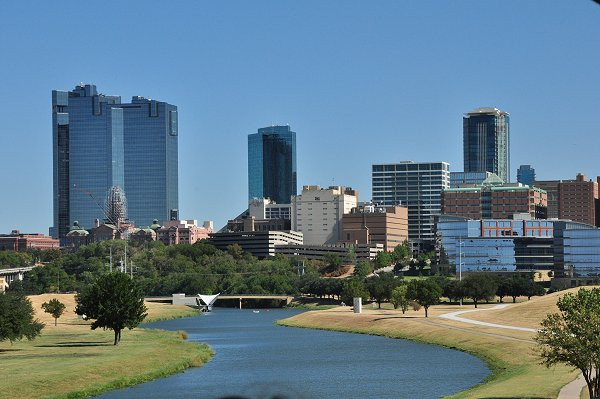 Grapevine Vintage Railroad-葡萄藤必去景点