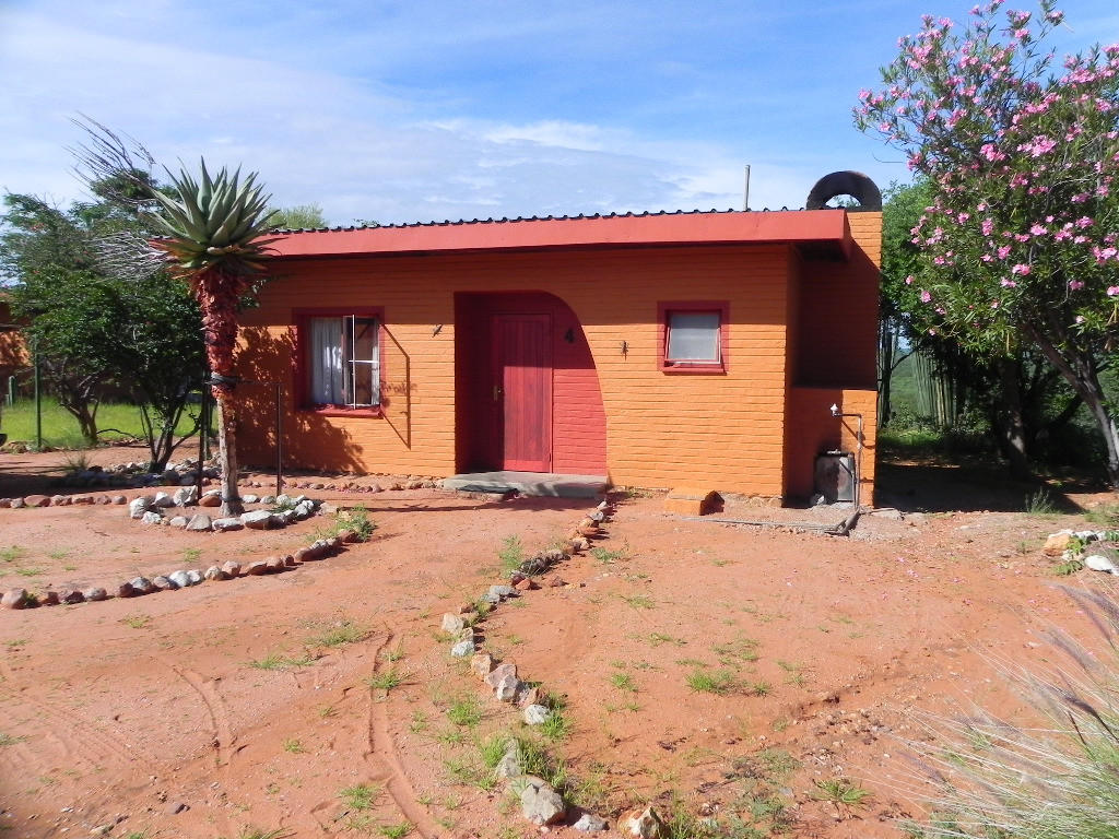 Bambatsi Guest Farm主图