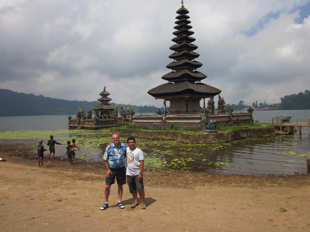 Bali Fantastic Tour-登巴萨必去景点