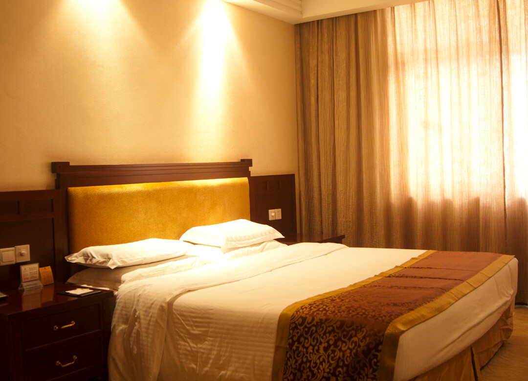 东台磊达宾馆主图