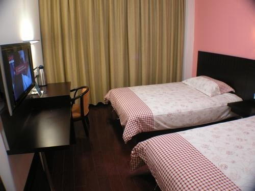 淮安豪斯顿118淮海北路店主图