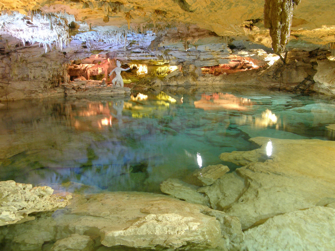 Ecopark Kantun Chi景点图片