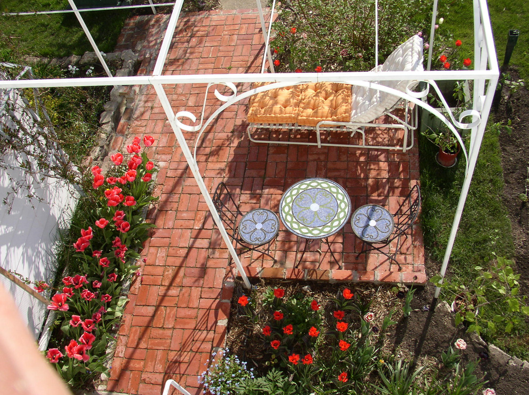 Mettawas-End Bed and Breakfast主图