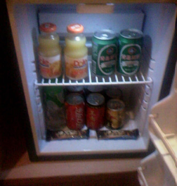 金銮富众酒店主图