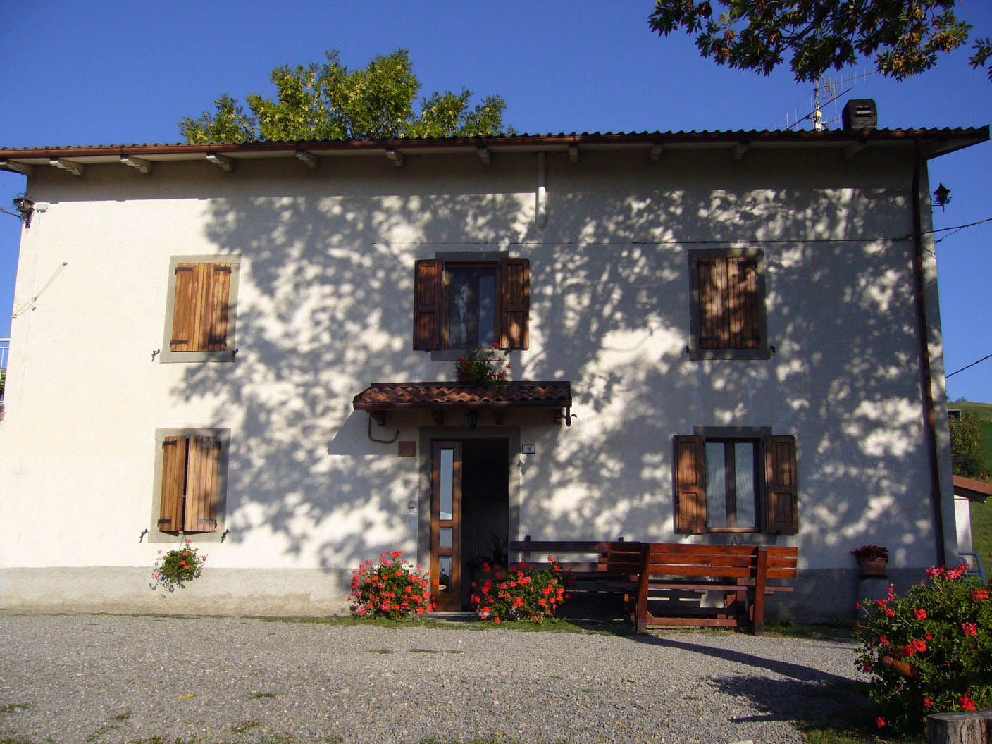 B&B Serenella-官方