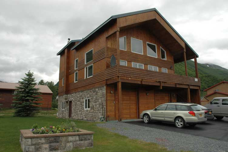 瓦尔迪兹酒店住宿-L & L's Bed and Breakfast