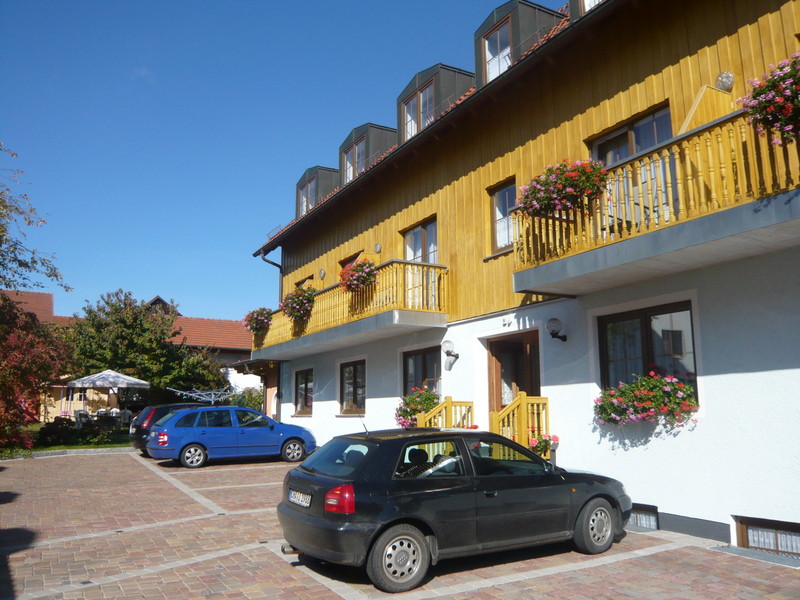 Hotel Fleischmann主图