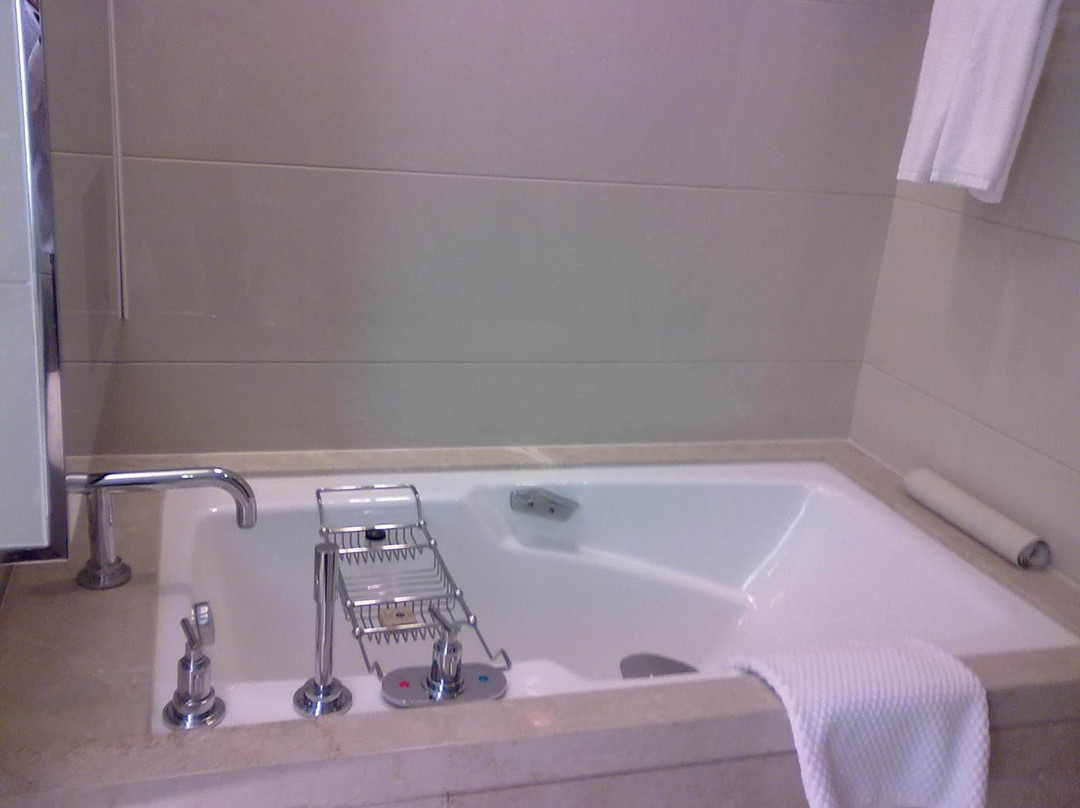 江泉大酒店主图