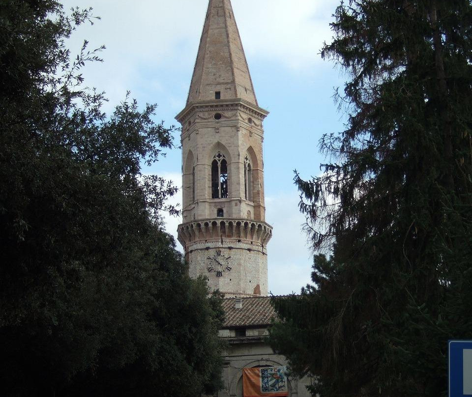Basilica di San Pietro景点图片