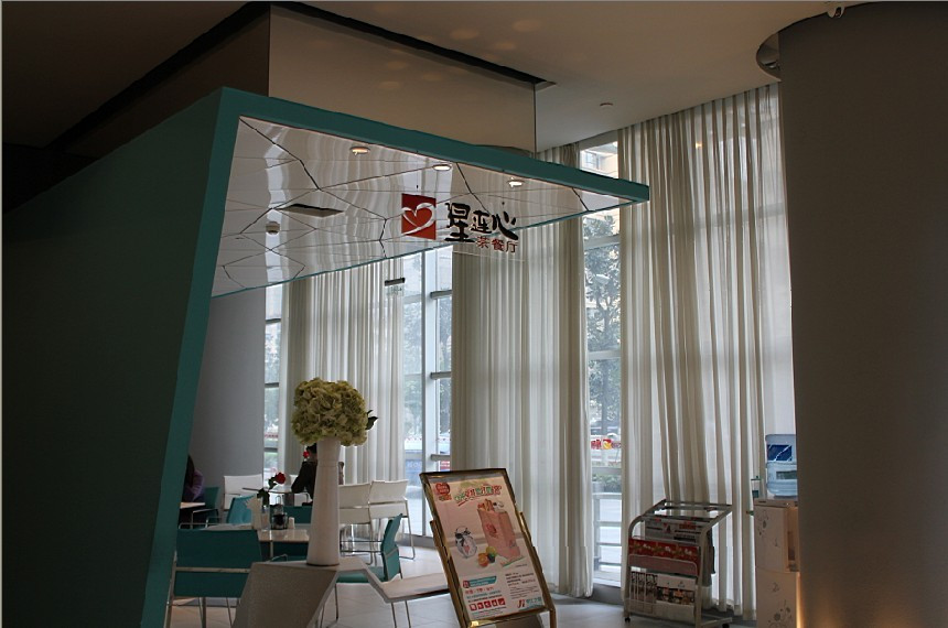锦江之星(常州环球恐龙城奥体中心店)主图