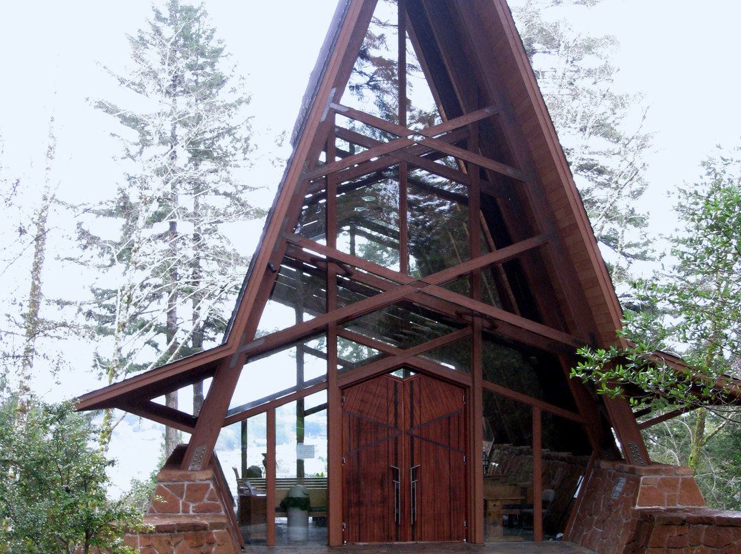 Azalea Park-布鲁金斯必去景点