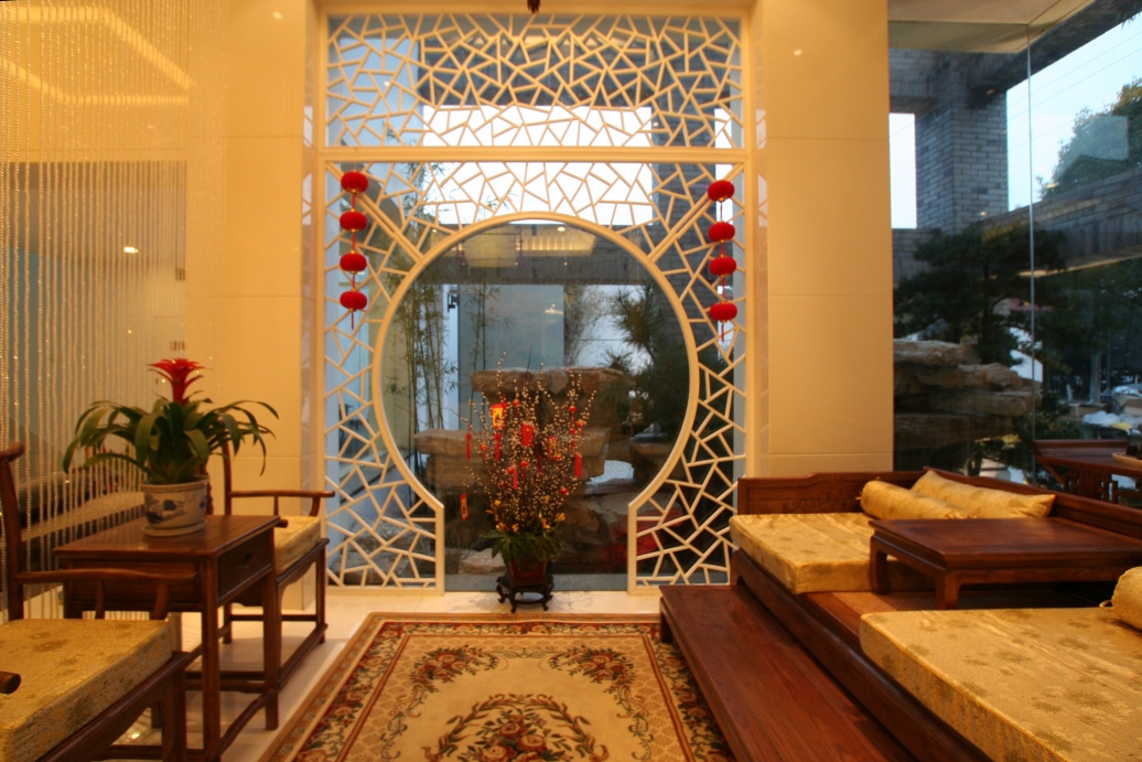 苏州高新书香世家会所酒店-官方