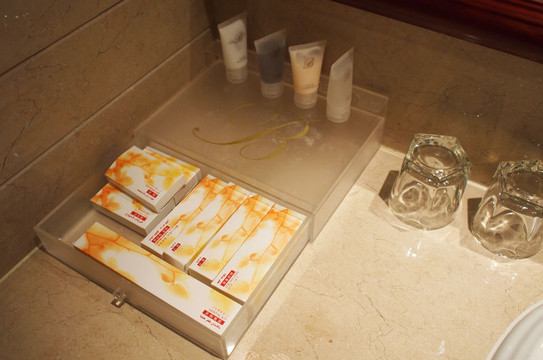 宝隆泰晤士假日酒店主图